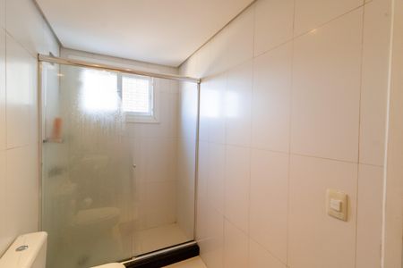 Casa de condomínio à venda com 297m², 3 quartos e 4 vagasBanheiro
