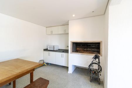 Casa de condomínio à venda com 297m², 3 quartos e 4 vagasÁrea comum - Salão de festas