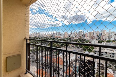 Apartamento à venda com 76m², 2 quartos e 2 vagasVaranda da Suíte