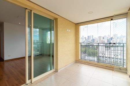 Apartamento à venda com 76m², 2 quartos e 2 vagasVaranda Gourmet