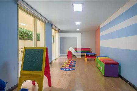 Apartamento à venda com 76m², 2 quartos e 2 vagasBrinquedoteca