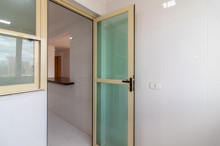 Apartamento à venda com 76m², 2 quartos e 2 vagasÁrea de Serviço