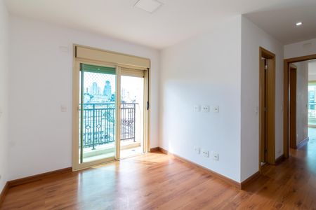Apartamento à venda com 76m², 2 quartos e 2 vagasSuíte