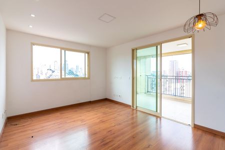 Sala de apartamento à venda com 2 quartos, 76m² em Santana, São Paulo