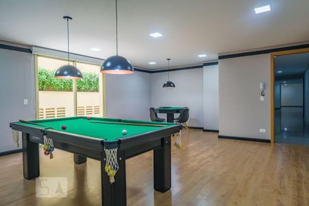 Apartamento à venda com 76m², 2 quartos e 2 vagasSala de Jogos