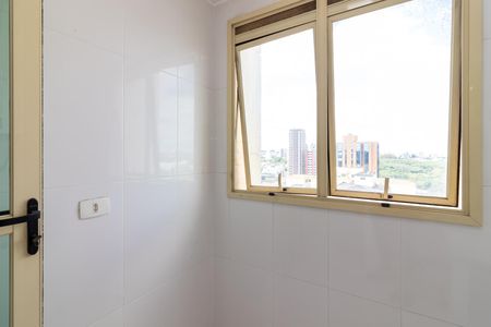 Apartamento à venda com 76m², 2 quartos e 2 vagasÁrea de Serviço