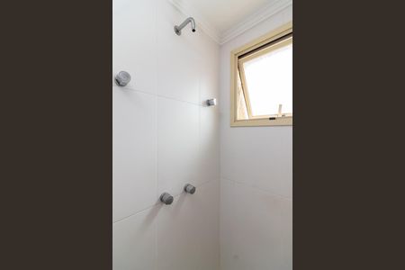 Apartamento à venda com 76m², 2 quartos e 2 vagasBanheiro da Suíte