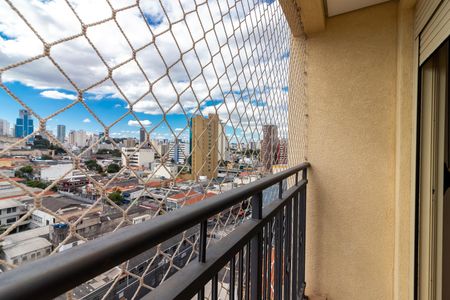 Apartamento à venda com 76m², 2 quartos e 2 vagasVaranda da Suíte