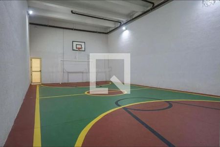 Apartamento à venda com 76m², 2 quartos e 2 vagasQuadra Esportiva