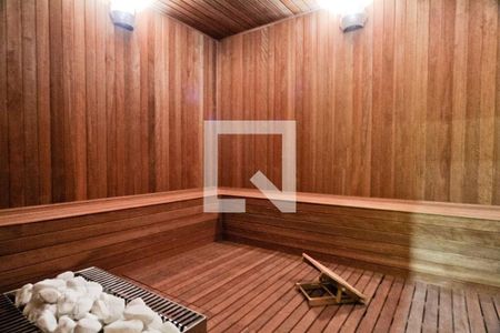 Apartamento à venda com 76m², 2 quartos e 2 vagasSauna