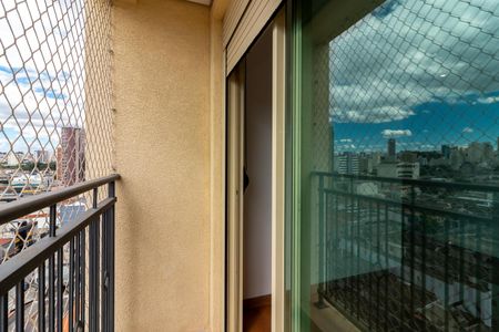 Apartamento à venda com 76m², 2 quartos e 2 vagasVaranda da Suíte