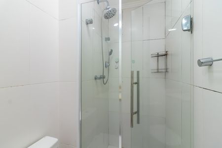 Apartamento à venda com 76m², 2 quartos e 2 vagasBanheiro 2