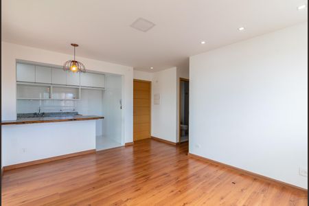 Sala de apartamento à venda com 2 quartos, 76m² em Santana, São Paulo