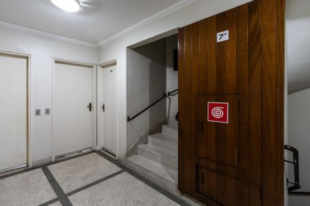 Apartamento para alugar com 86m², 3 quartos e 1 vaga