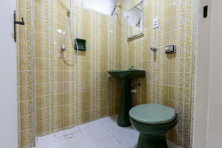 Apartamento para alugar com 86m², 3 quartos e 1 vaga