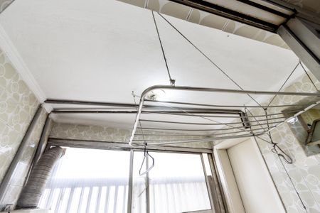 Apartamento para alugar com 86m², 3 quartos e 1 vaga