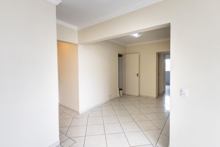 Apartamento para alugar com 86m², 3 quartos e 1 vaga