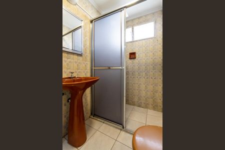 Apartamento para alugar com 86m², 3 quartos e 1 vaga