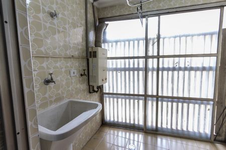 Apartamento para alugar com 86m², 3 quartos e 1 vaga