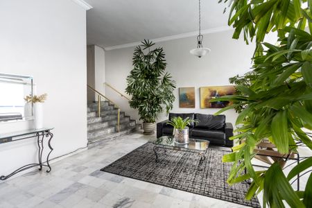 Apartamento para alugar com 86m², 3 quartos e 1 vaga