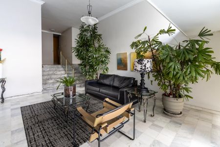 Apartamento para alugar com 86m², 3 quartos e 1 vaga