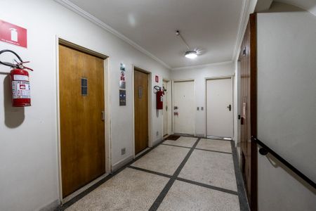 Apartamento para alugar com 86m², 3 quartos e 1 vaga