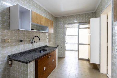 Apartamento para alugar com 86m², 3 quartos e 1 vaga