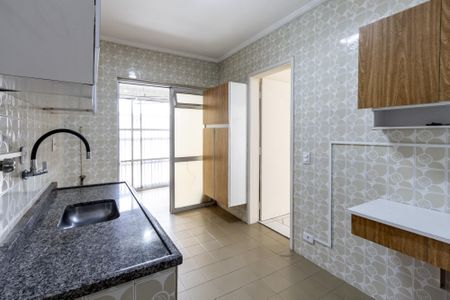 Apartamento para alugar com 86m², 3 quartos e 1 vaga