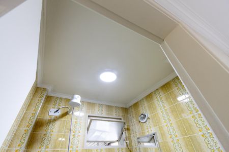 Apartamento para alugar com 86m², 3 quartos e 1 vaga