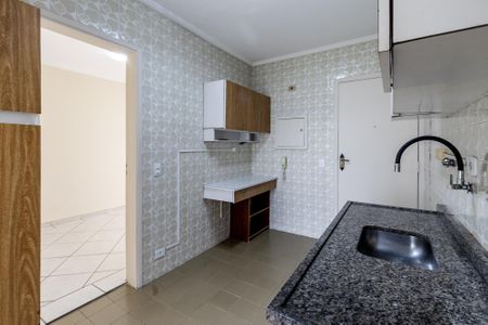 Apartamento para alugar com 86m², 3 quartos e 1 vaga