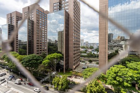 Apartamento para alugar com 86m², 3 quartos e 1 vaga