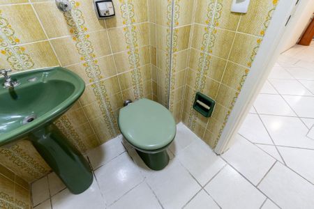 Apartamento para alugar com 86m², 3 quartos e 1 vaga