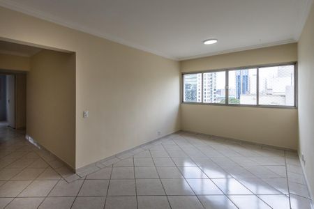 Apartamento para alugar com 86m², 3 quartos e 1 vaga
