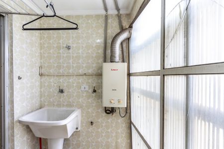 Apartamento para alugar com 86m², 3 quartos e 1 vaga