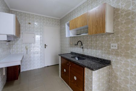 Apartamento para alugar com 86m², 3 quartos e 1 vaga