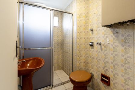 Apartamento para alugar com 86m², 3 quartos e 1 vaga