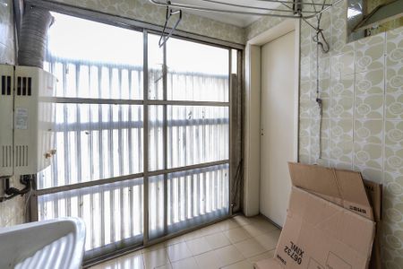Apartamento para alugar com 86m², 3 quartos e 1 vaga