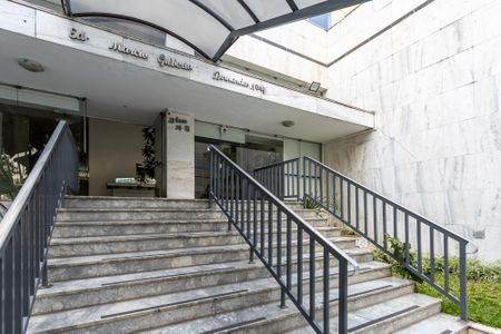 Apartamento para alugar com 86m², 3 quartos e 1 vaga