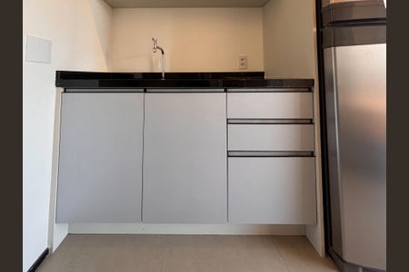 Apartamento para alugar com 1 quarto, 30m² em Paraíso, São Paulo