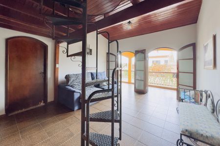 Casa para alugar com 3 quartos, 180m² em Jardim Colorado, São José dos Campos