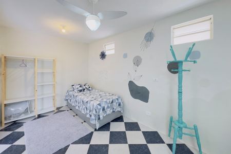 Casa para alugar com 3 quartos, 180m² em Jardim Colorado, São José dos Campos