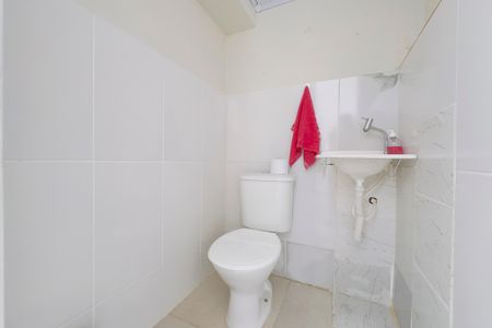 Casa para alugar com 3 quartos, 180m² em Jardim Colorado, São José dos Campos