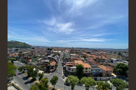 Vista de apartamento para alugar com 2 quartos, 65m² em Del Castilho, Rio de Janeiro