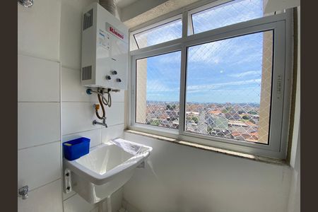 Cozinha e Área de Serviço de apartamento para alugar com 2 quartos, 65m² em Del Castilho, Rio de Janeiro
