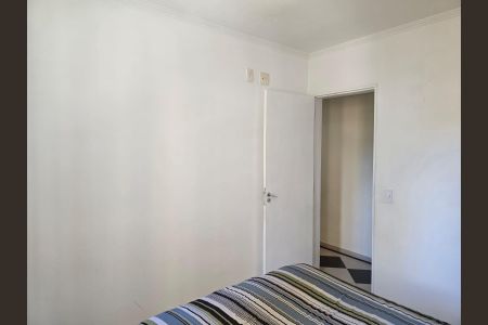 Quarto 01 de apartamento para alugar com 2 quartos, 54m² em Vila Sao Judas Tadeu, Guarulhos