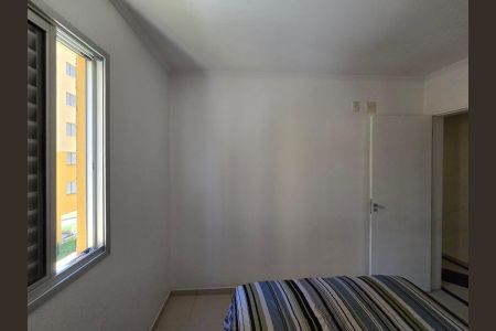 Apartamento para alugar com 54m², 2 quartos e 1 vagaQuarto 01