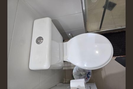 Apartamento para alugar com 54m², 2 quartos e 1 vagaBanheiro Social