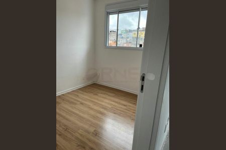 Apartamento à venda com 2 quartos, 43m² em Imirim, São Paulo