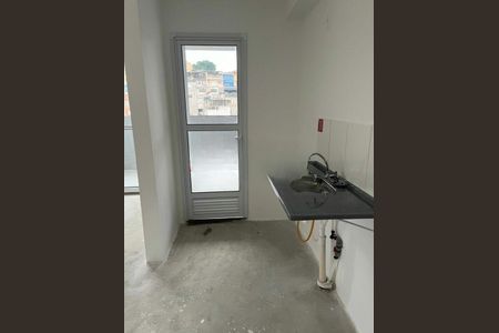 Apartamento à venda com 2 quartos, 43m² em Imirim, São Paulo