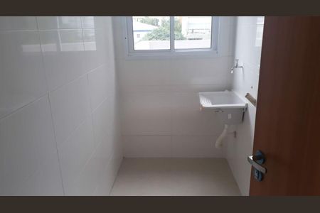 Apartamento à venda com 2 quartos, 37m² em Água Fria, São Paulo
